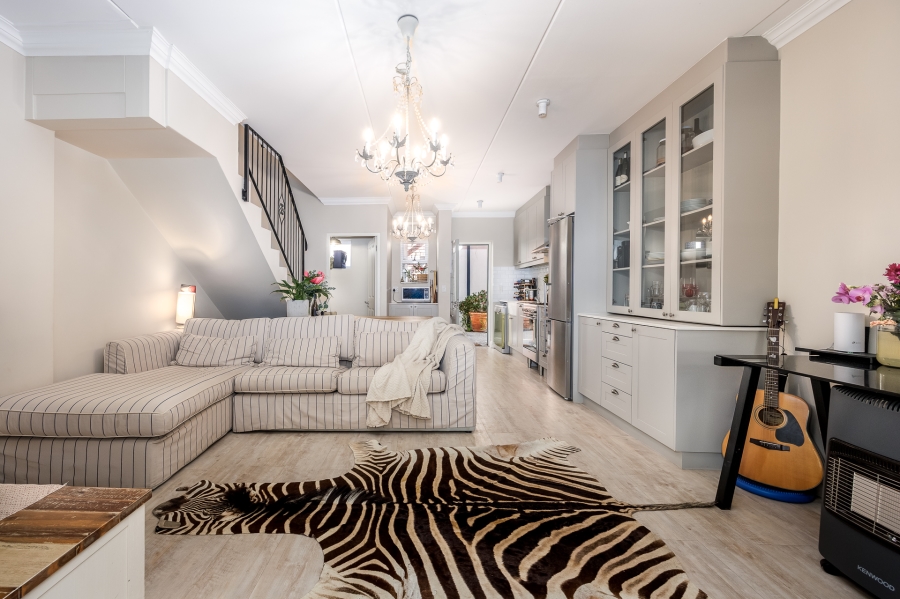 2 Bedroom Property for Sale in Koelenhof AH Western Cape